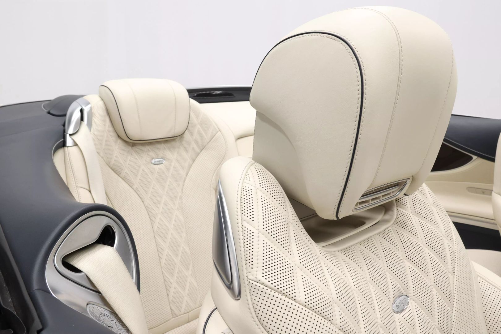 2017 Mercedes-benz S-class - Image 93