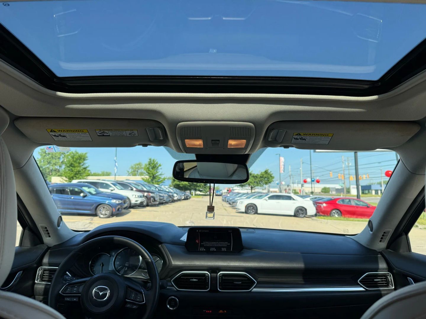 2020 Mazda Cx-5 - Image 27