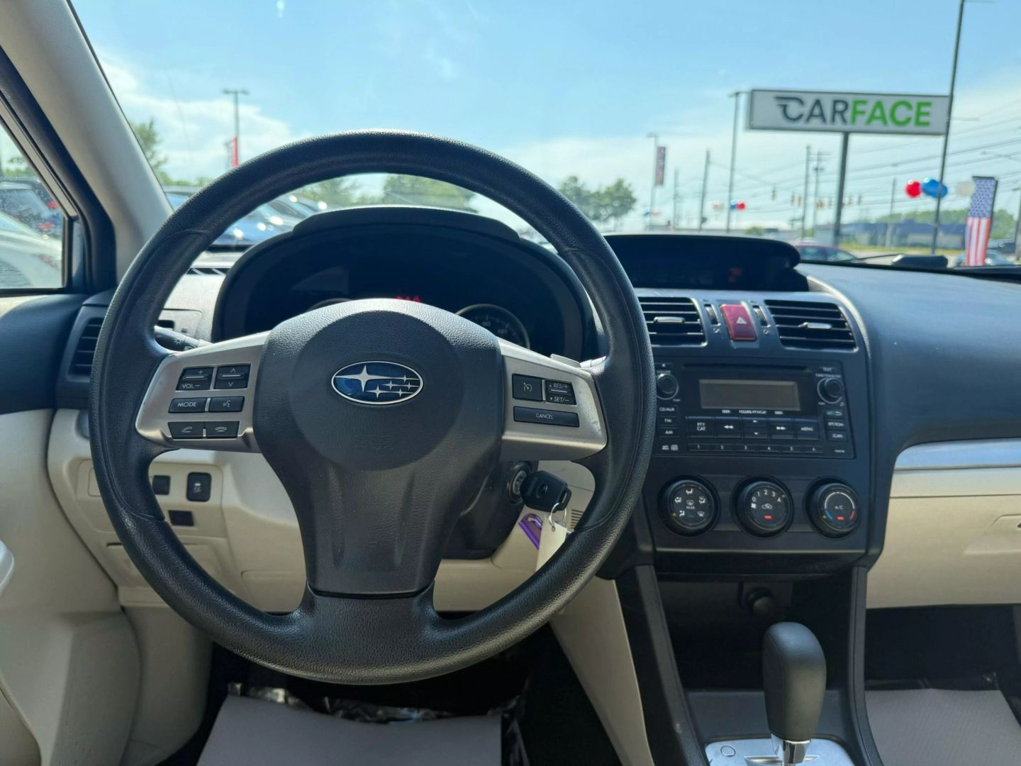 2014 Subaru Xv Crosstrek - Image 21