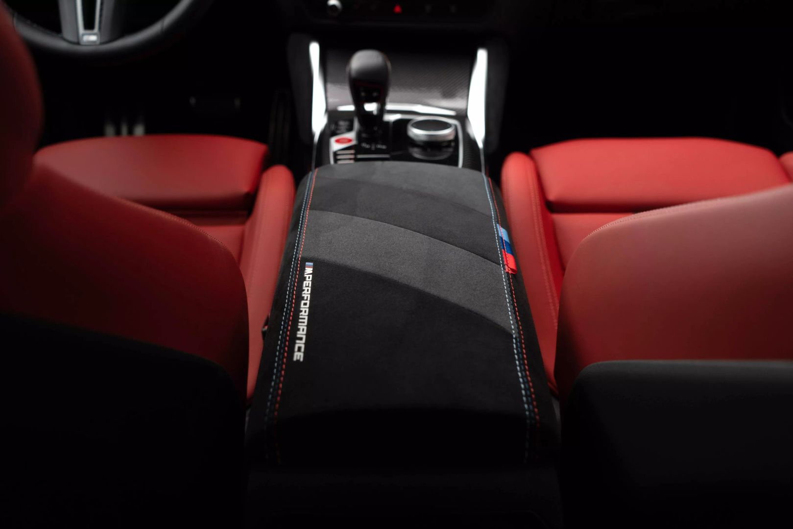2024 Bmw M3 - Image 56