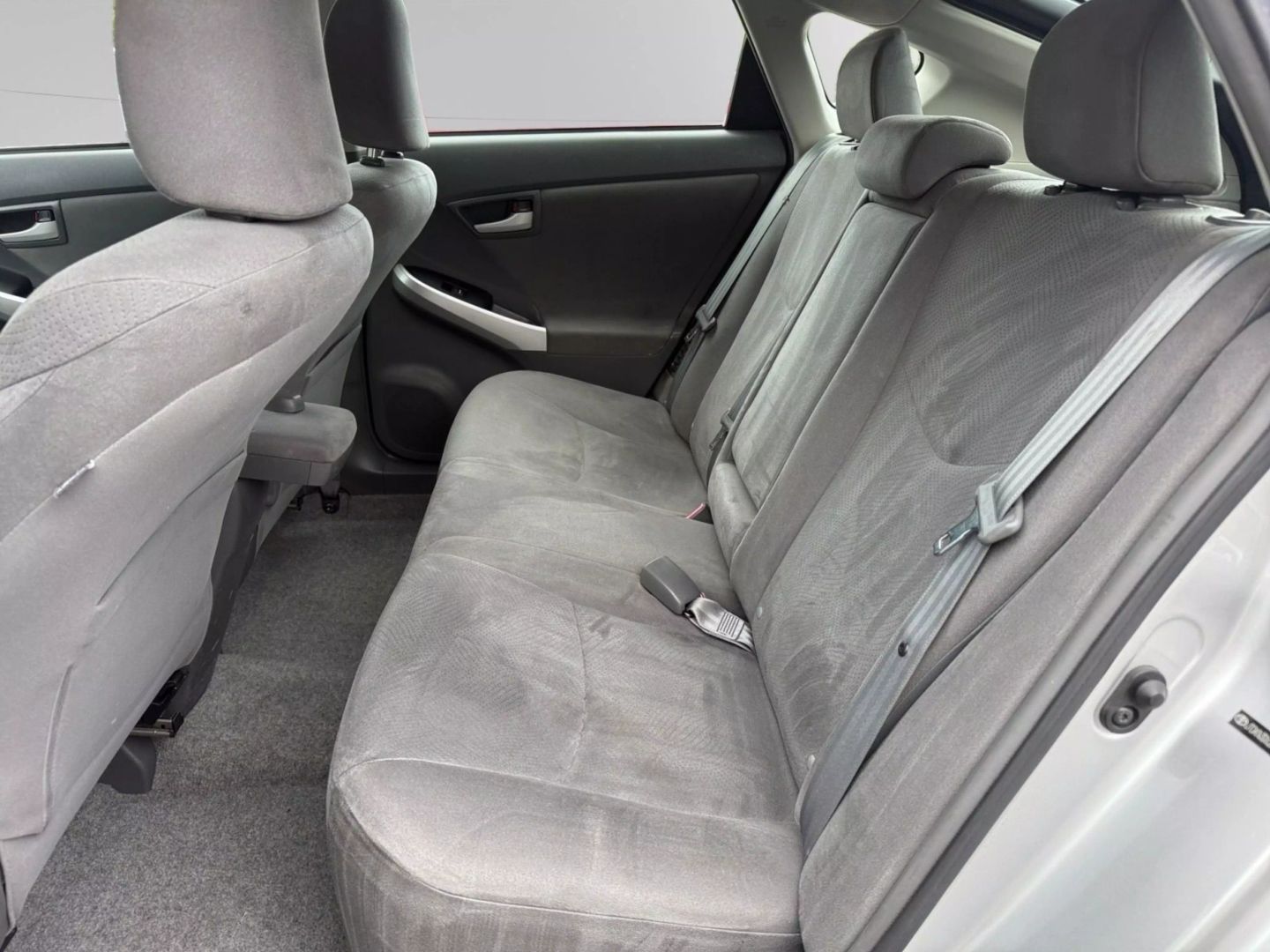 2010TOYOTA PRIUS for sale in Stafford VA