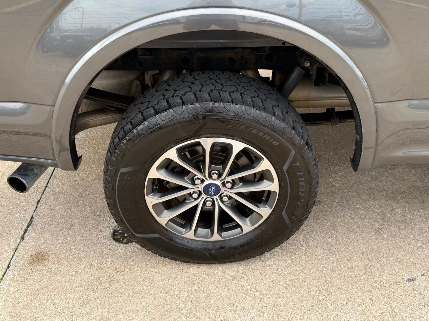 2019 Ford F150 Supercrew Cab - Image 58