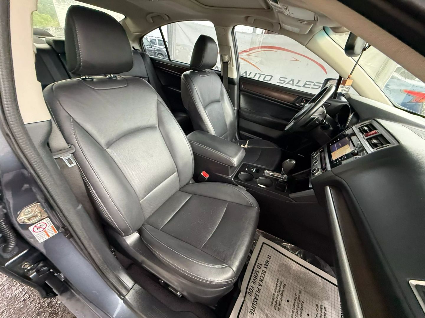 2016 Subaru Legacy - Image 26