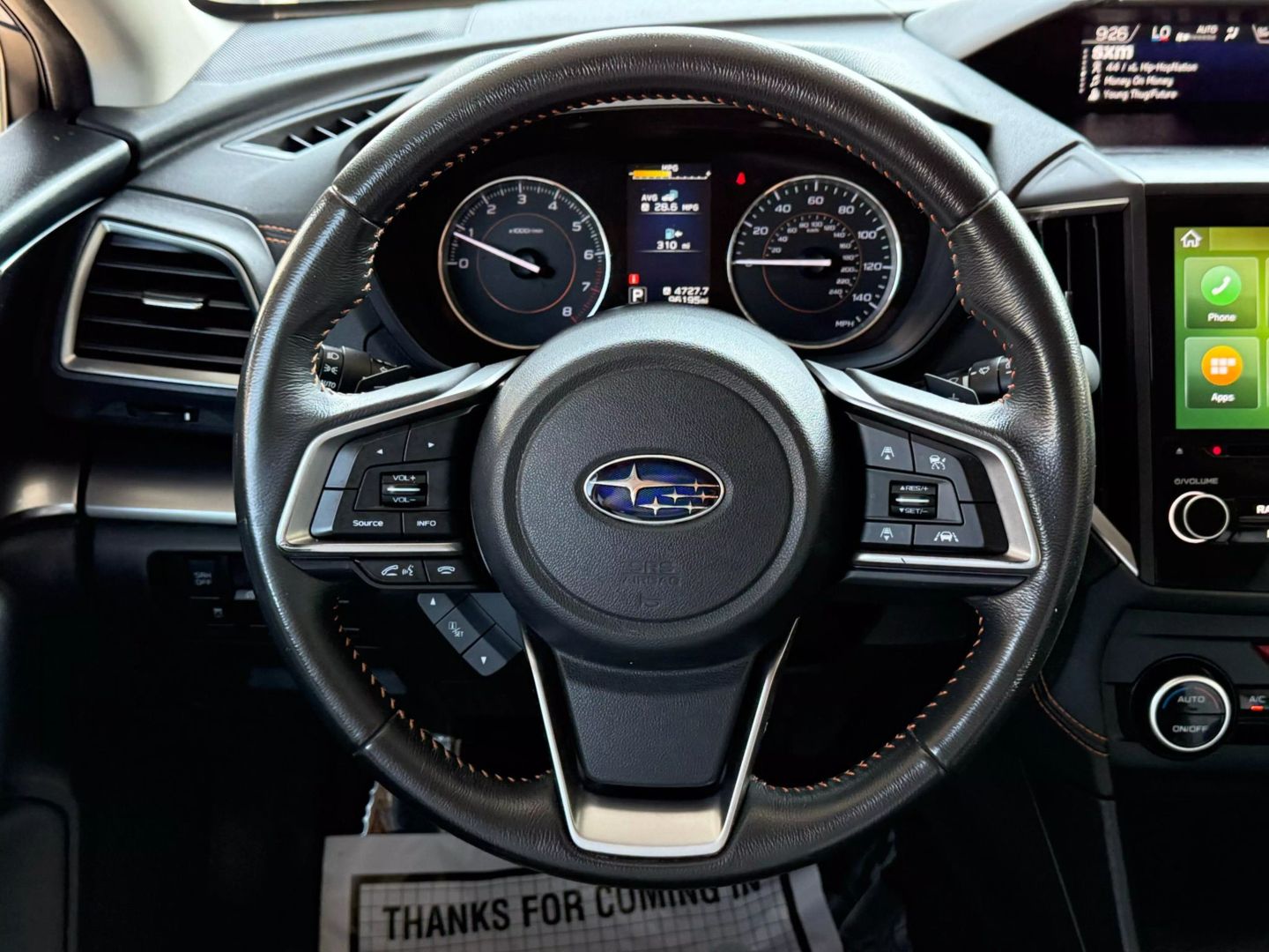 2019 Subaru Crosstrek - Image 32