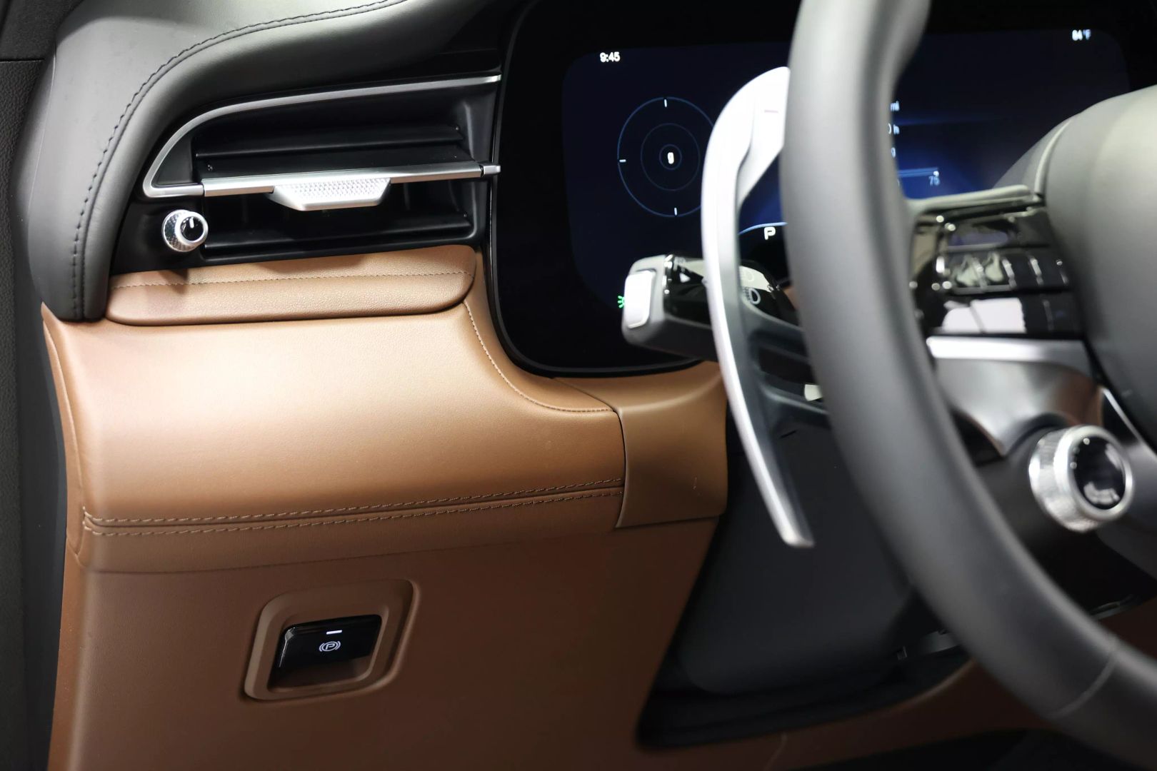 2023 Maserati Grecale - Image 21