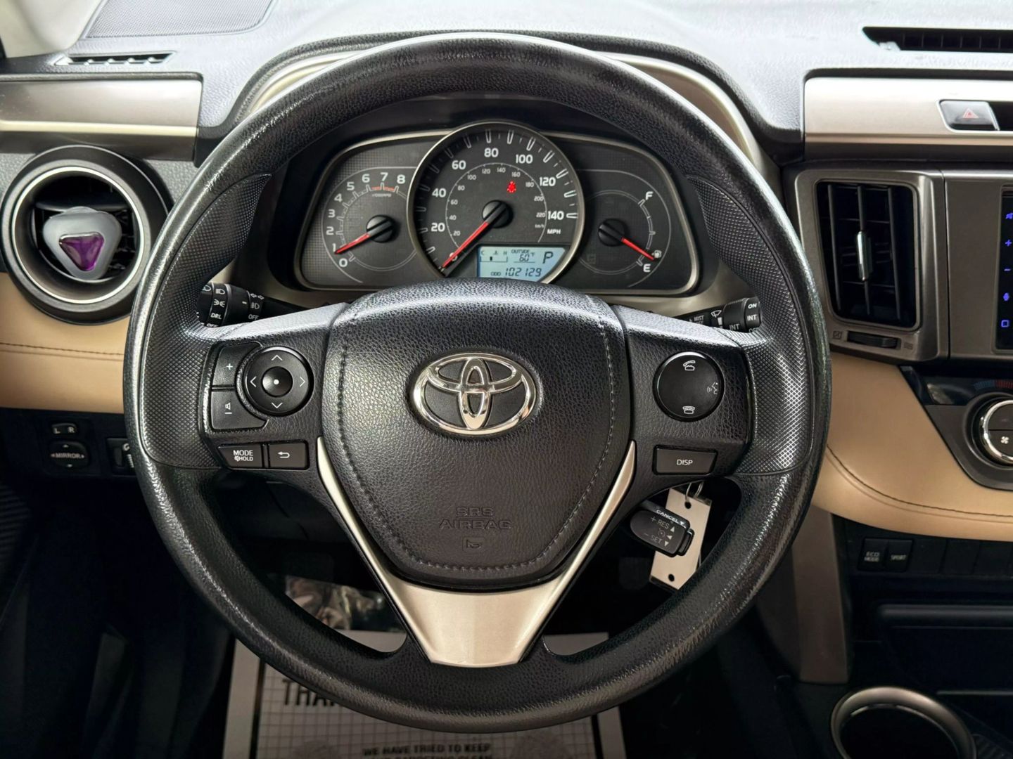 2014 Toyota Rav4 - Image 30