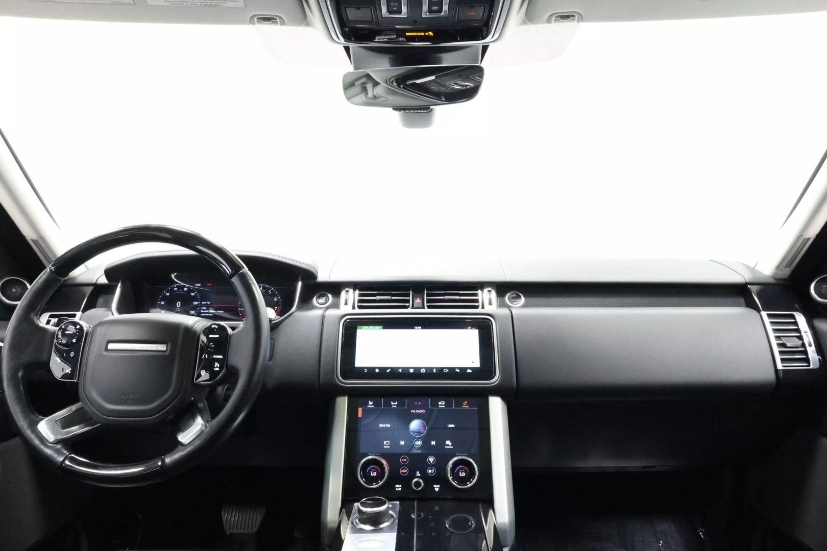 2018 Land Rover Range Rover - Image 50