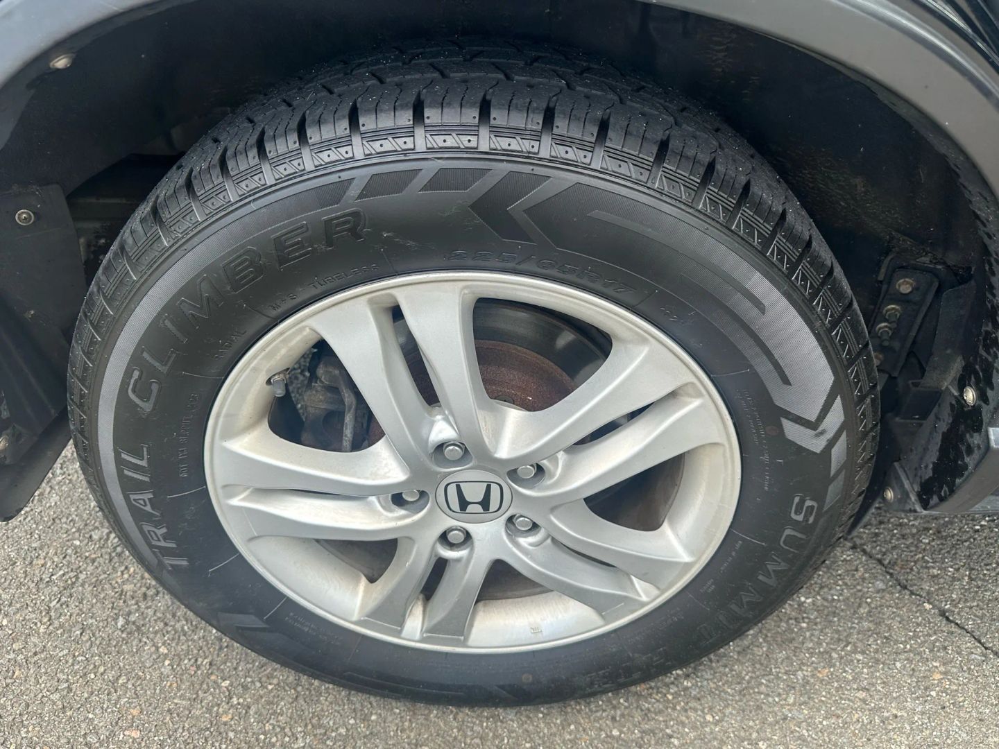 2011 Honda Cr-v - Image 38