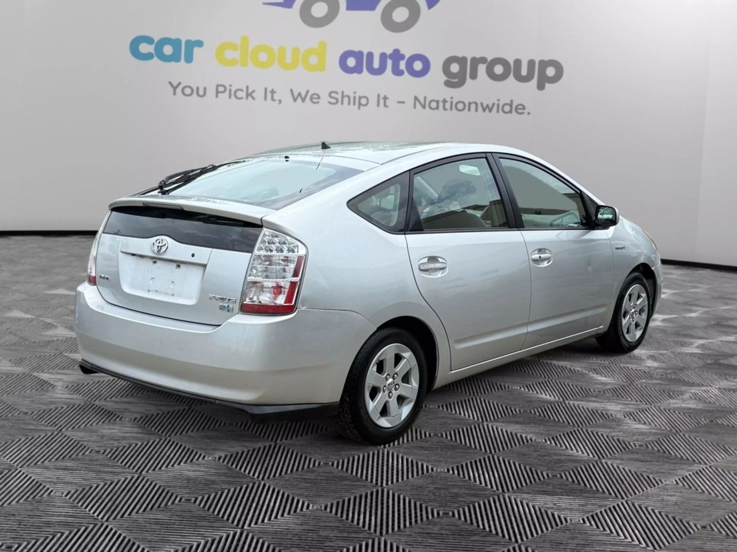 2008TOYOTA PRIUS for sale in Stafford VA