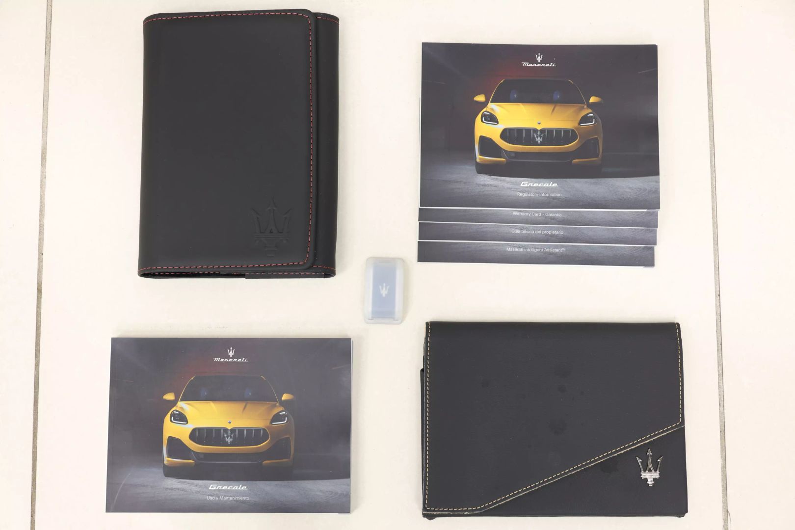 2023 Maserati Grecale - Image 5