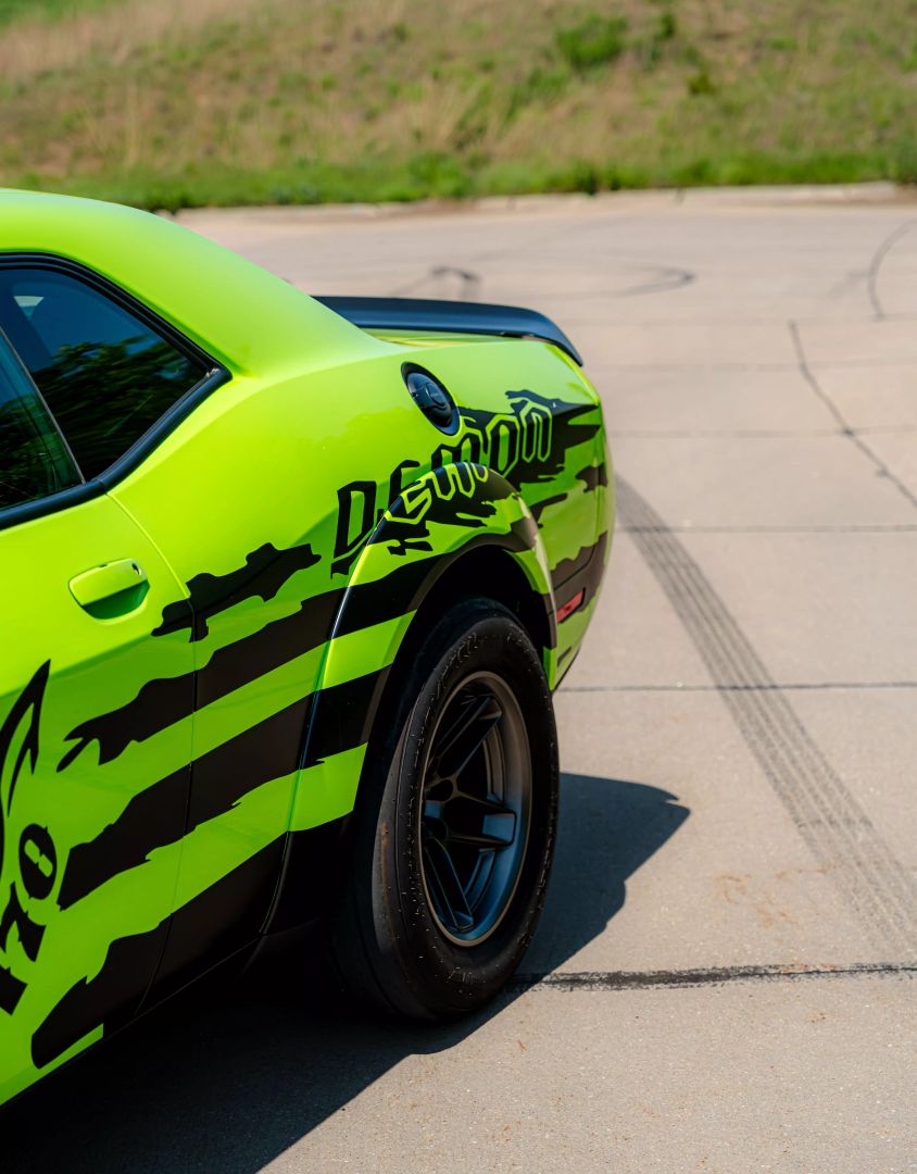 2023 Dodge Challenger - Image 42