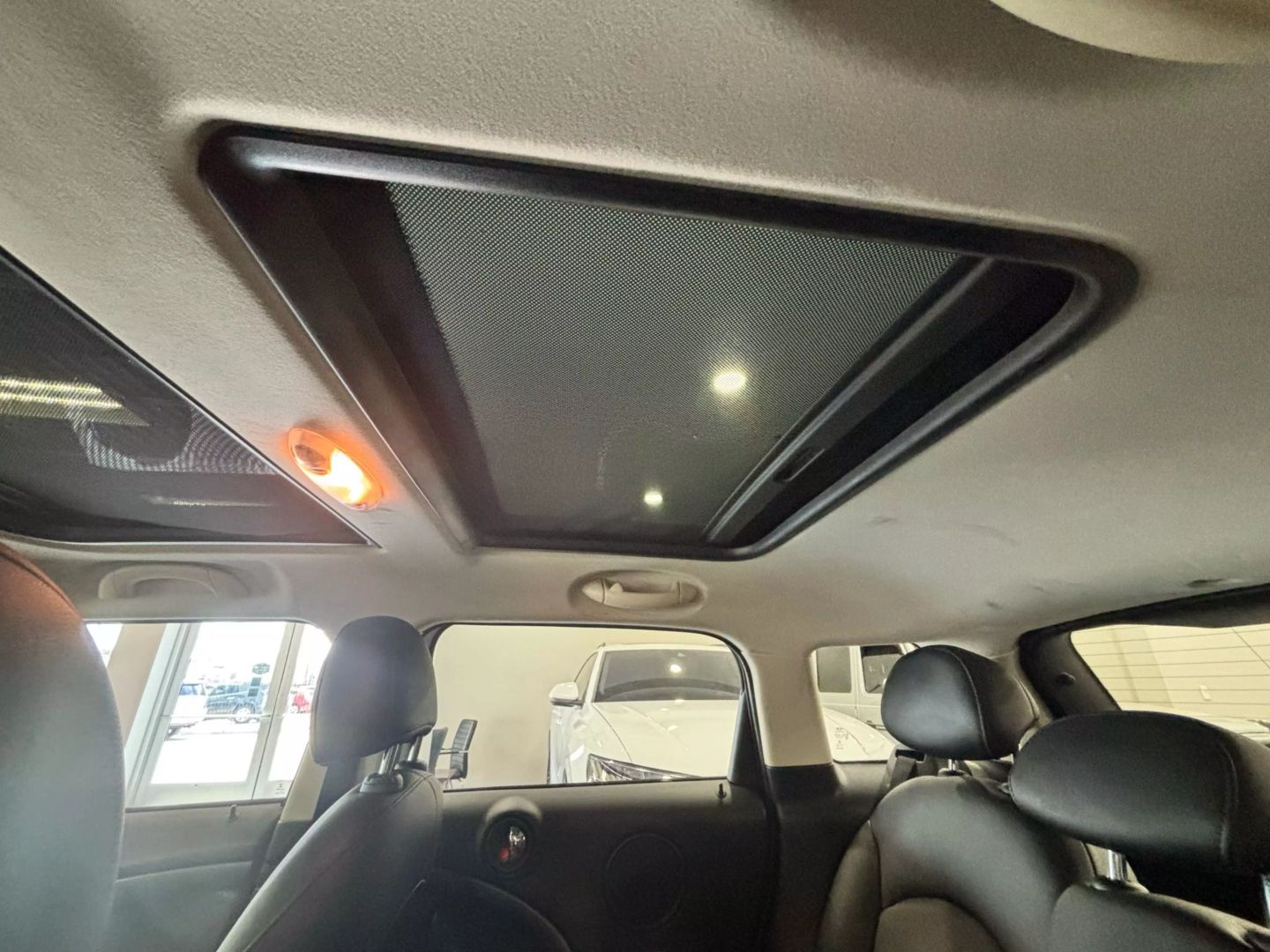 2015 Mini Countryman Cooper S All4 Hatchback 4d - Image 14