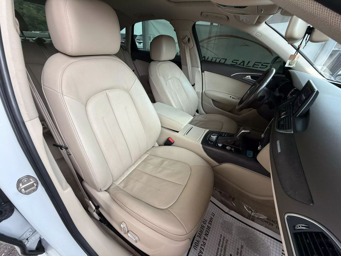2018 Audi A6 - Image 26