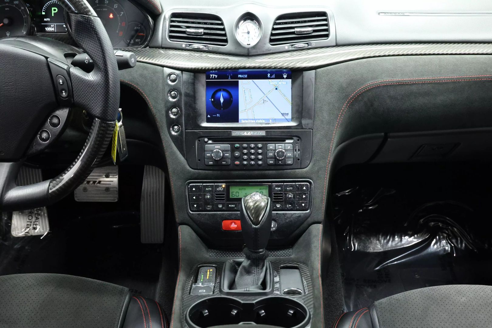 2014 Maserati Granturismo - Image 36