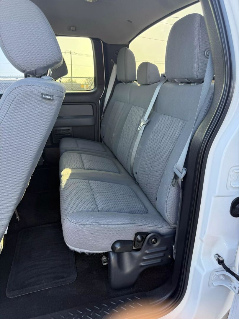 2014 Ford F150 Super Cab - Image 10
