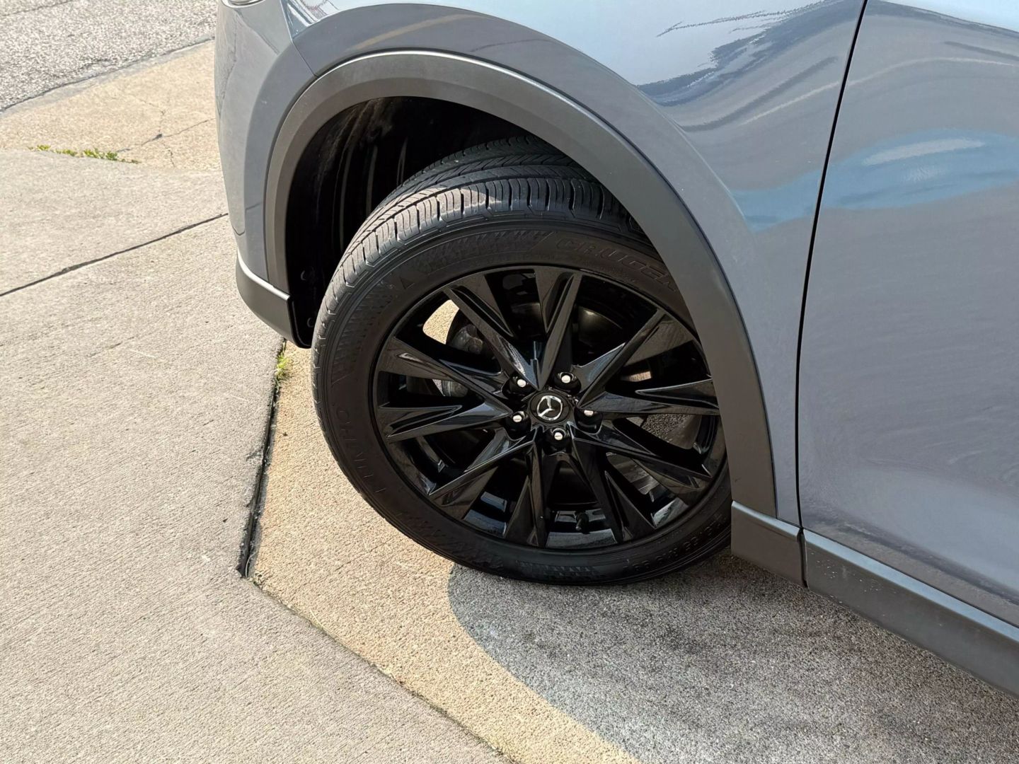 2022 Mazda Cx-5 - Image 51