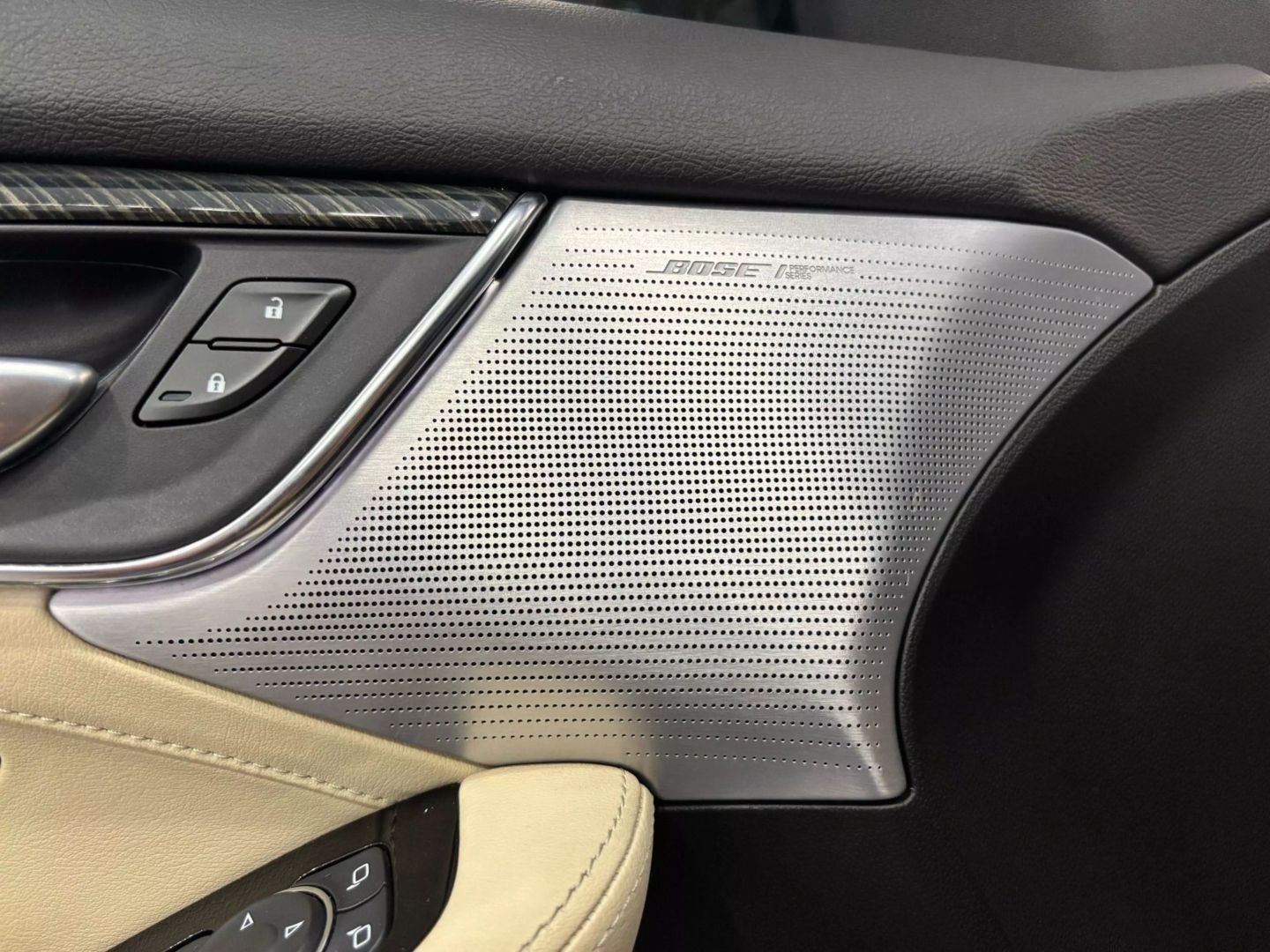 2021 Cadillac Ct5 Premium Luxury Sedan 4d - Image 31