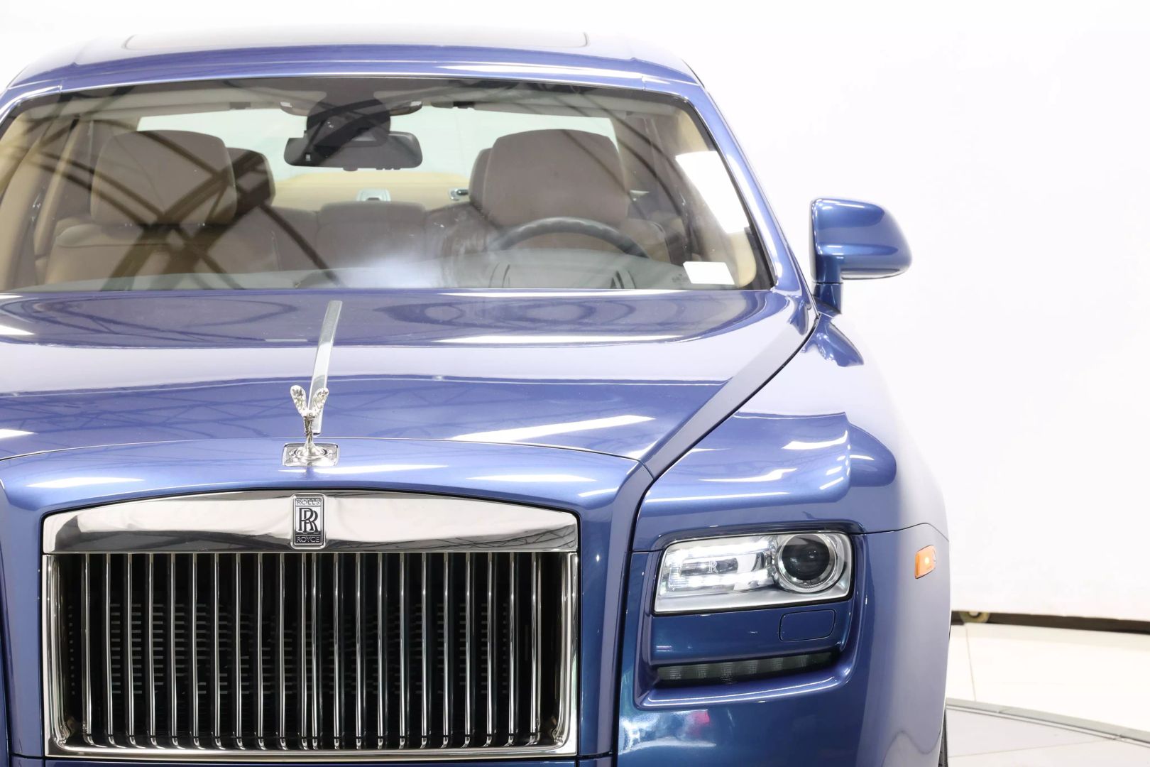 2010 Rolls-royce Ghost - Image 109
