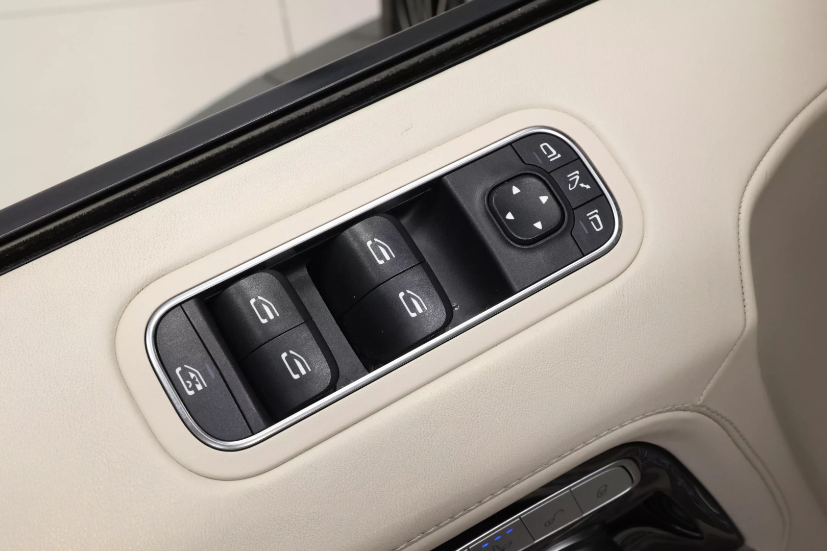 2019 Mercedes-benz G-class - Image 10