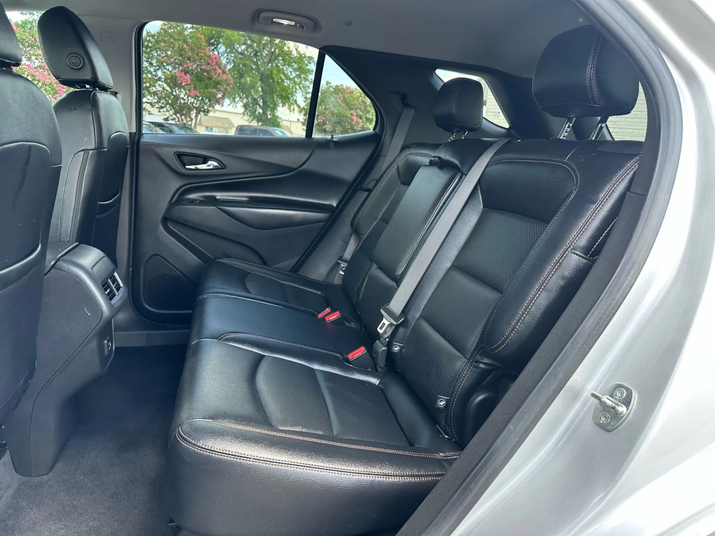 2021 Chevrolet Equinox - Image 17