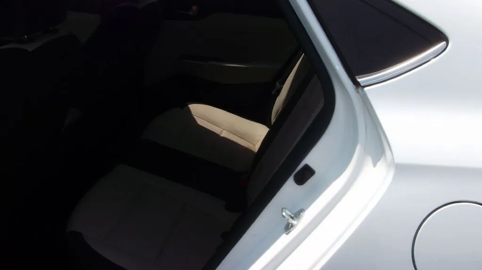 Image 6 of 2020 HYUNDAI ACCENT