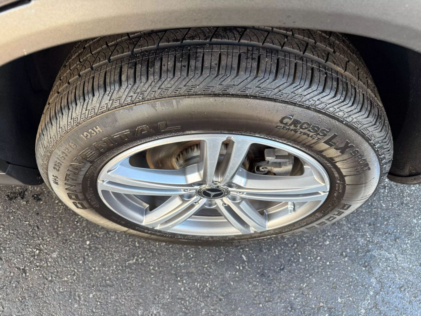 2021 Mercedes-benz Glc - Image 47
