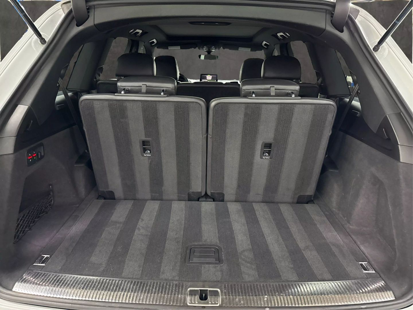2017 Audi Q7 - Image 12