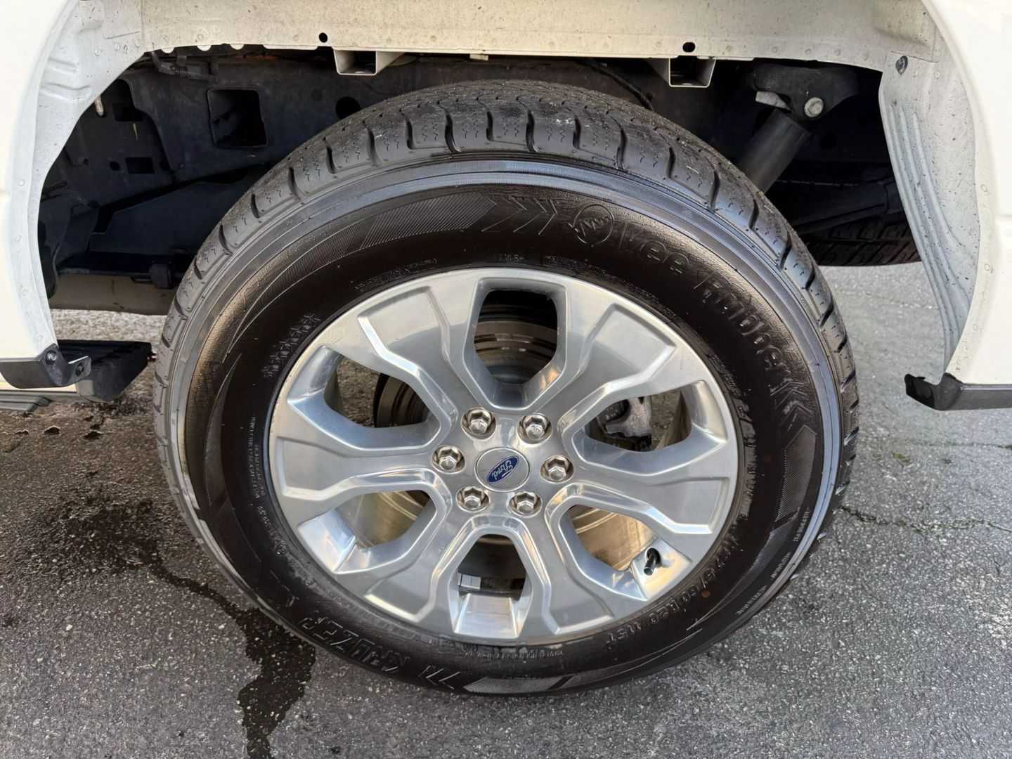 2021 Ford F150 Supercrew Cab - Image 50