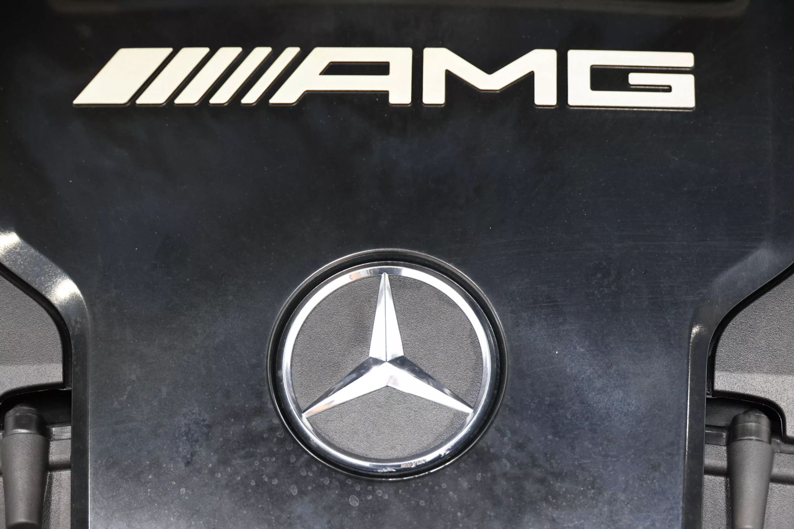 2019 Mercedes-benz Mercedes-amg Gt - Image 132