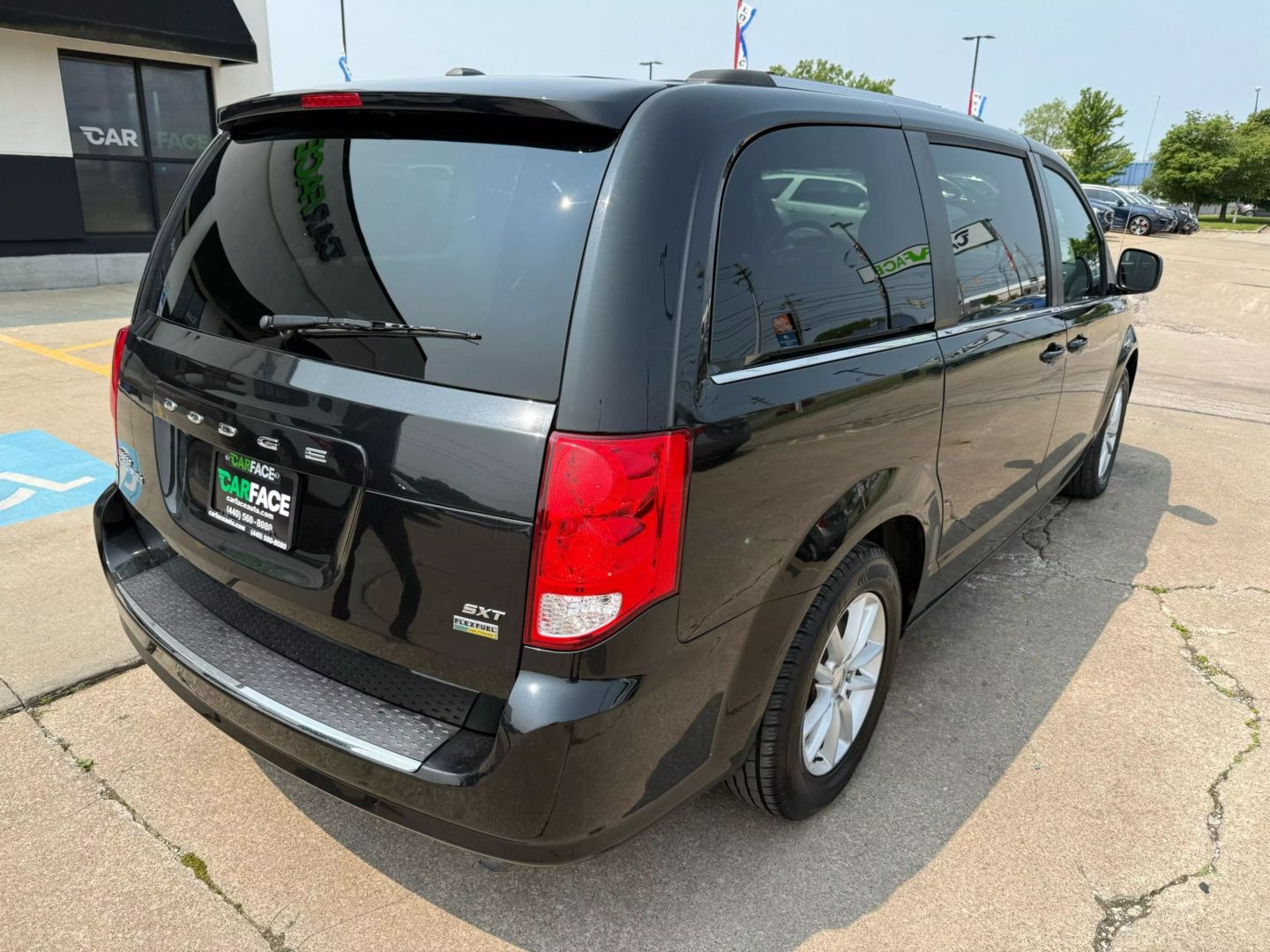 2019 Dodge Grand Caravan Passenger - Image 13