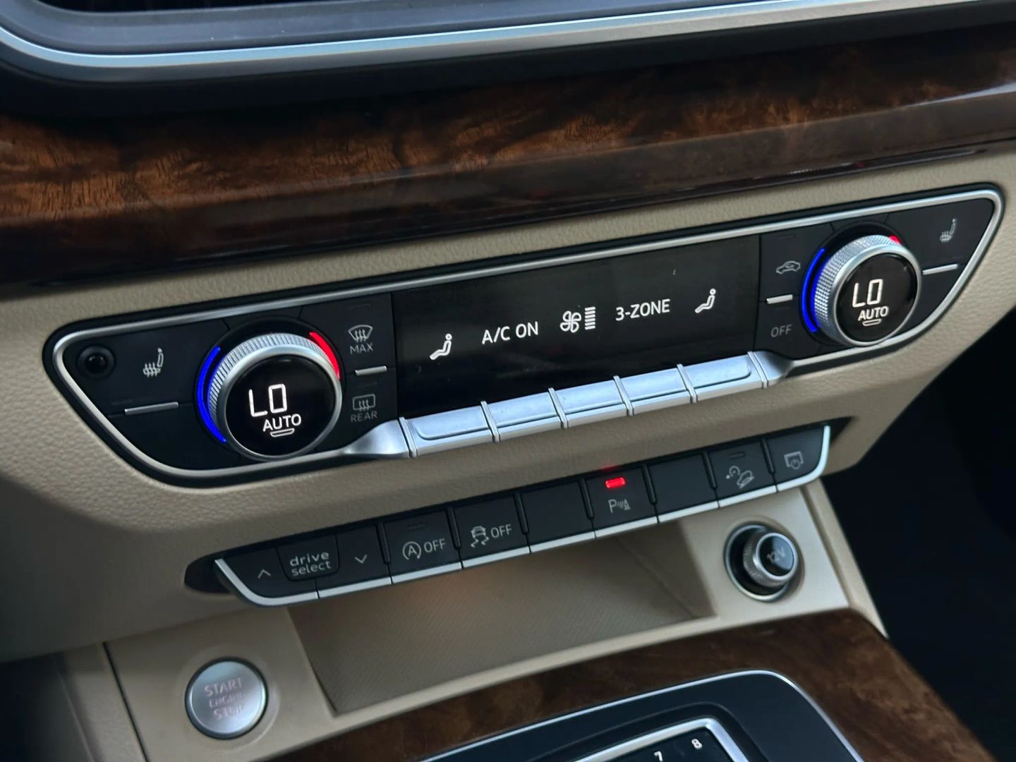 2018 Audi Q5 - Image 38