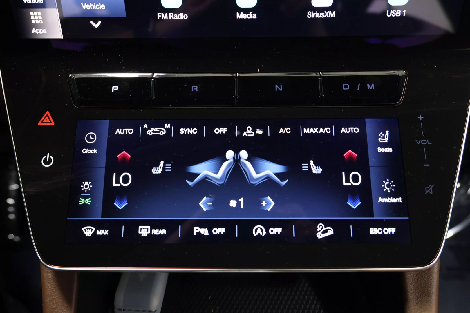 2023 Maserati Grecale - Image 34