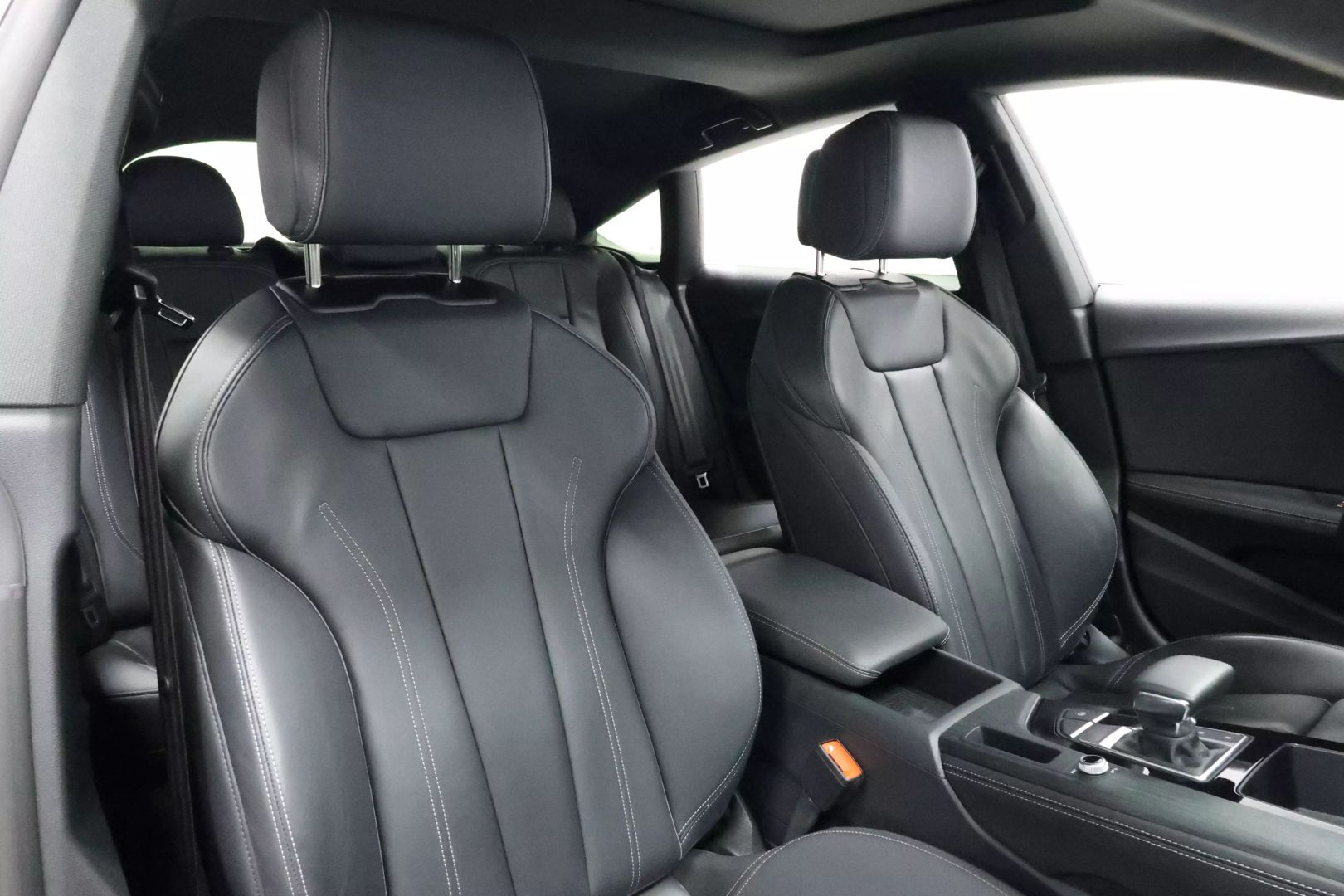 2023 Audi A5 - Image 87