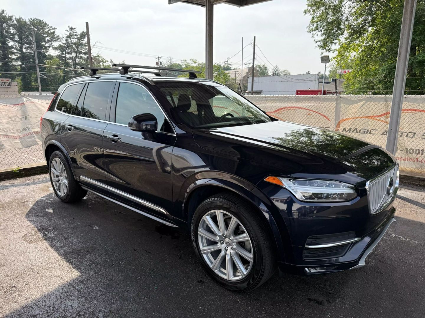 2019 Volvo Xc90 - Image 7