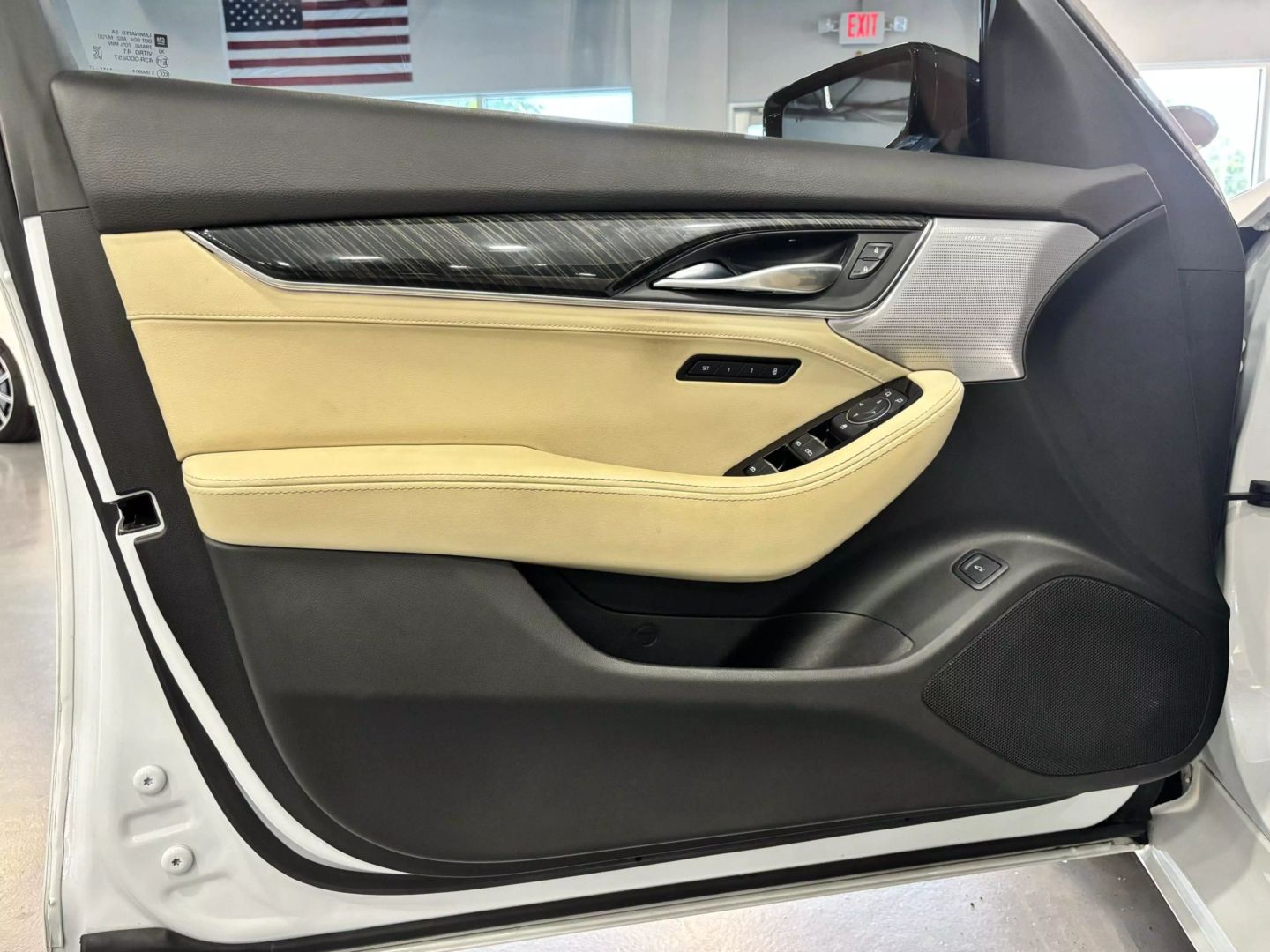 2021 Cadillac Ct5 Premium Luxury Sedan 4d - Image 30