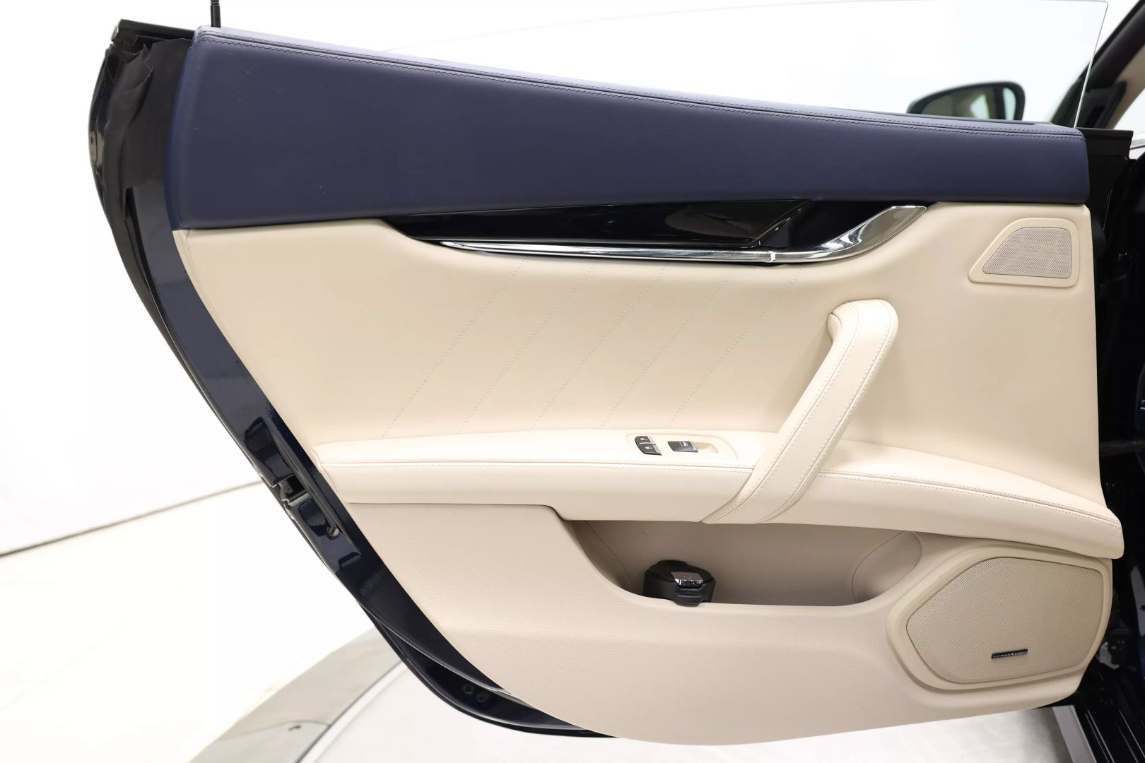 2021 Maserati Quattroporte - Image 47