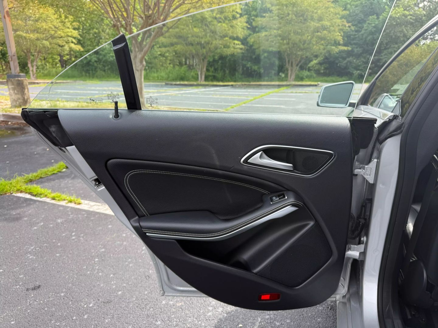 2014 Mercedes-benz Cla-class - Image 11