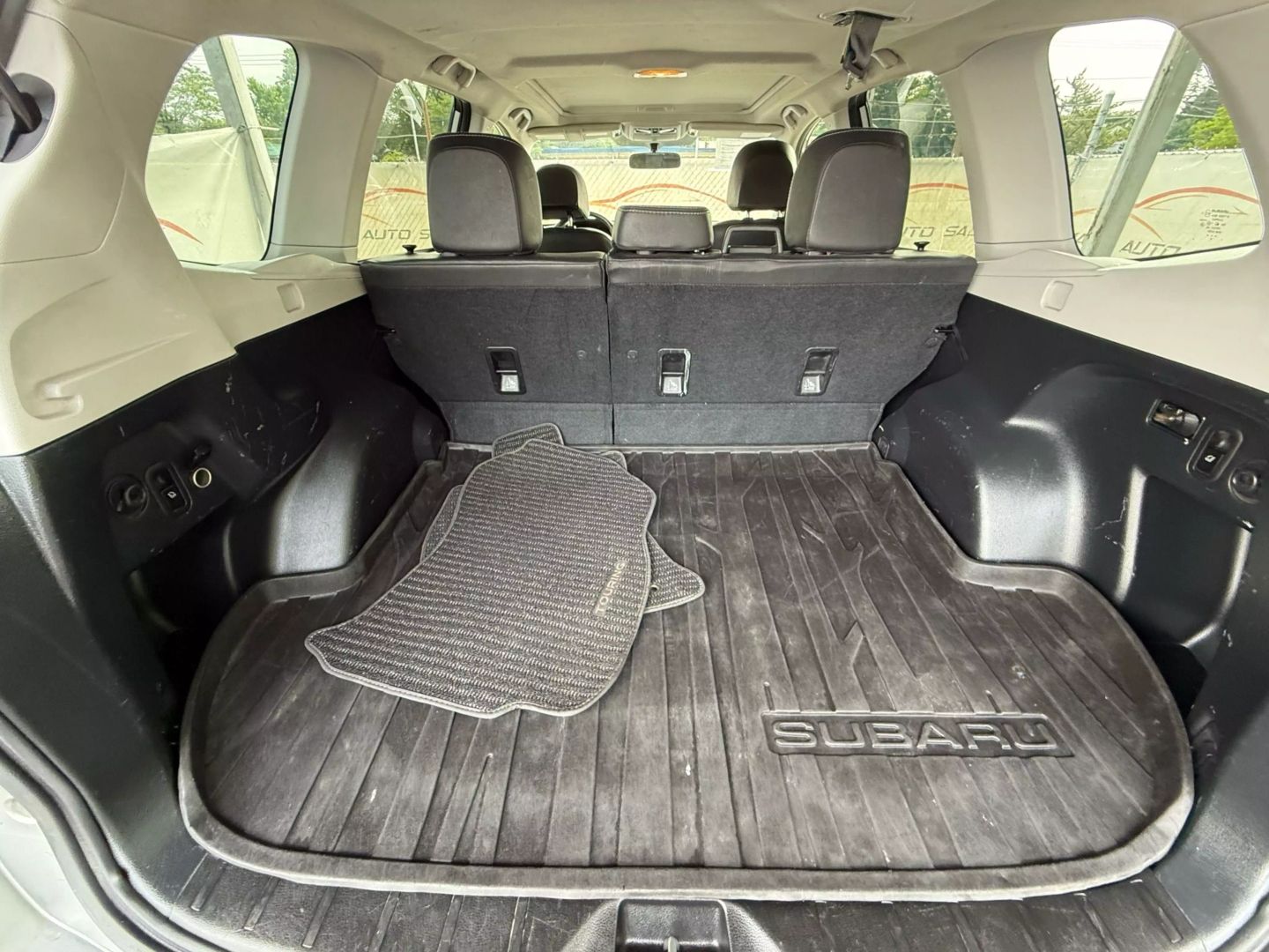 2017 Subaru Forester - Image 20