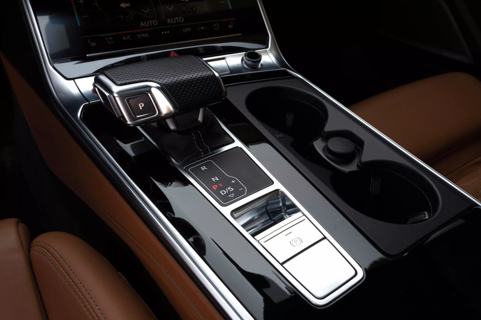 2022 Audi Rs 6 - Image 46