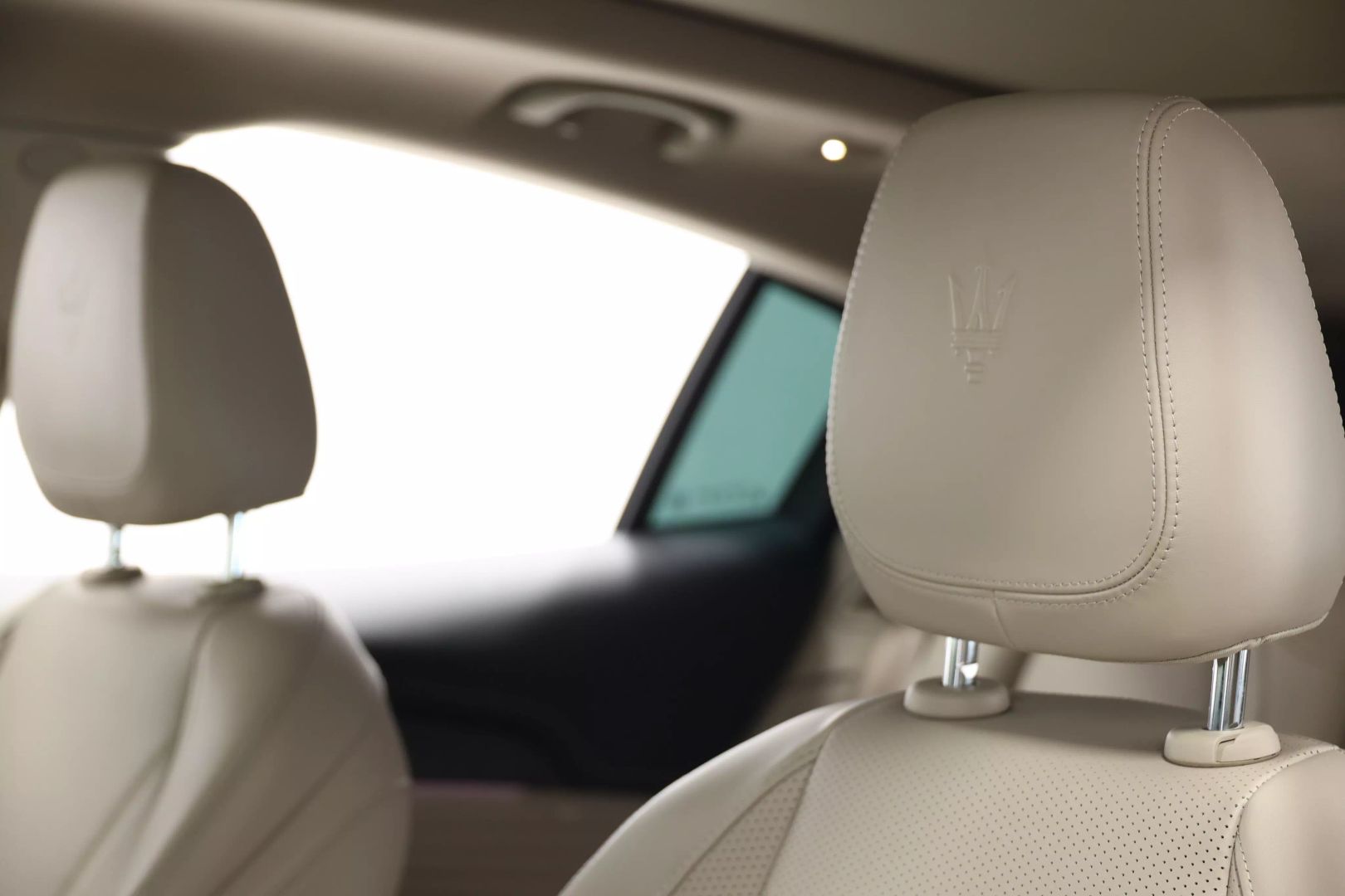 2023 Maserati Grecale - Image 20