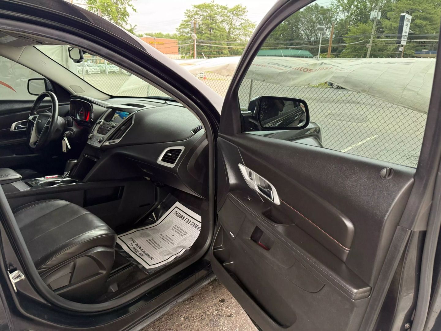 2016 Gmc Terrain - Image 24