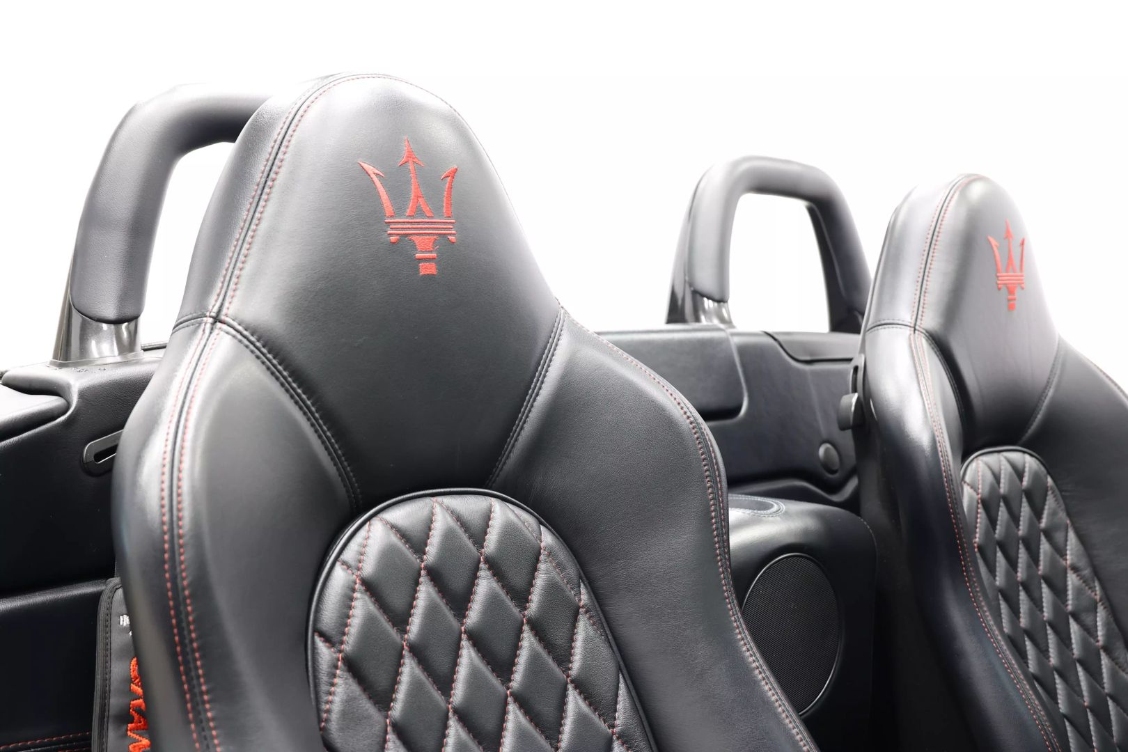 2006 Maserati Gransport - Image 63