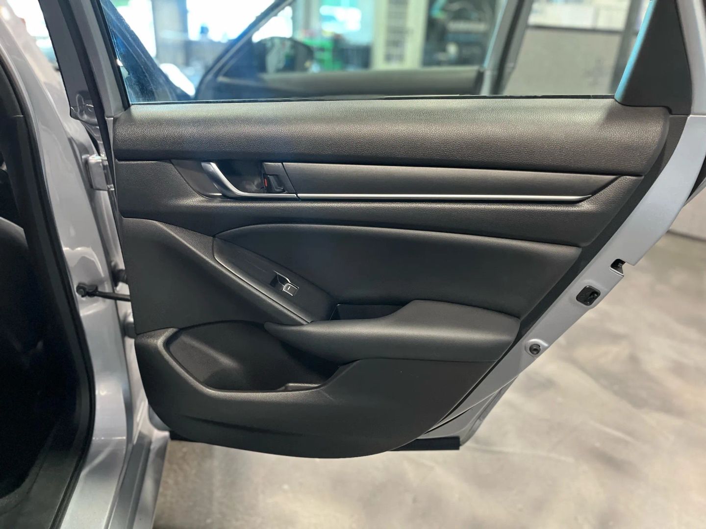 2022 Honda Accord Sport Sedan 4d - Image 29