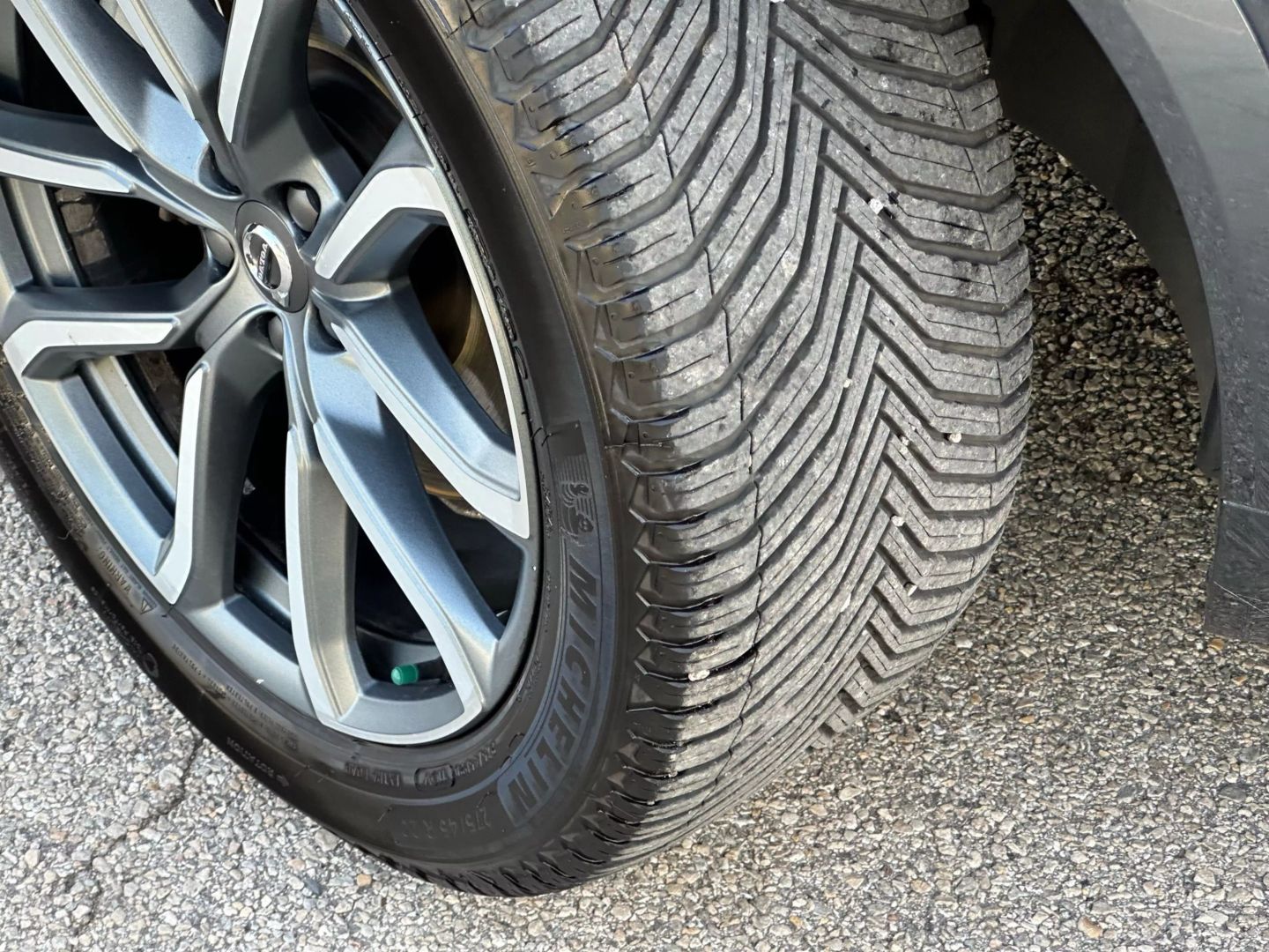 2017 Volvo Xc90 - Image 47