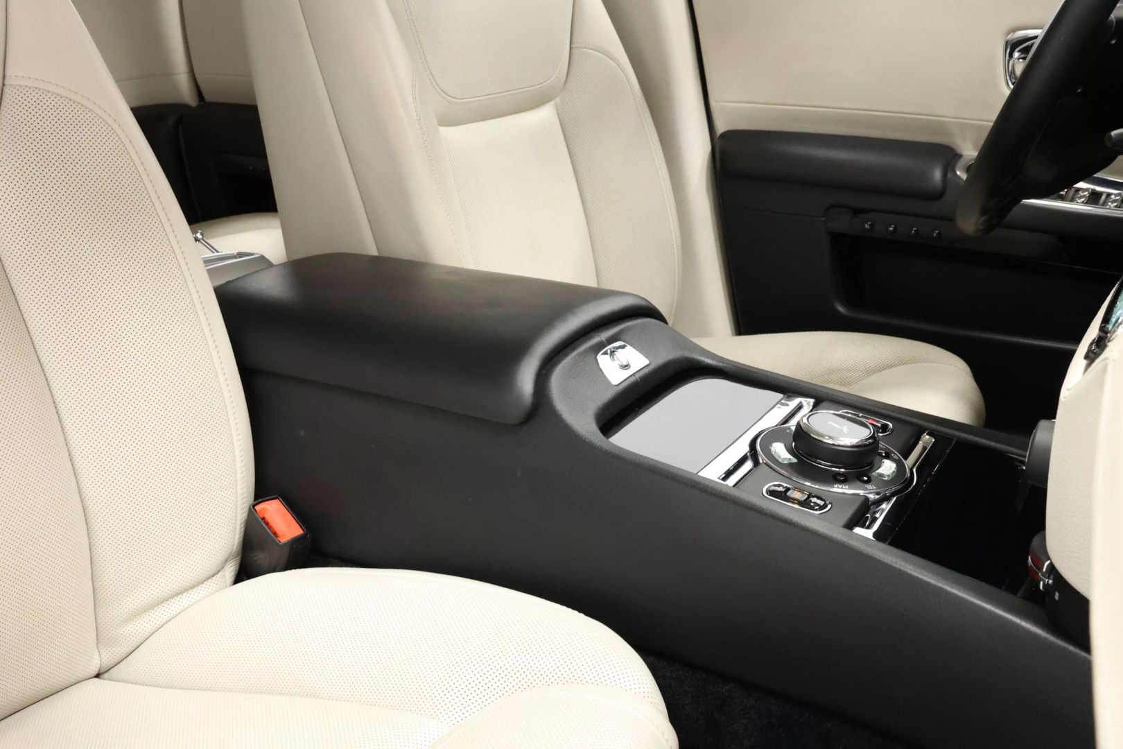 2015 Rolls-royce Ghost - Image 97