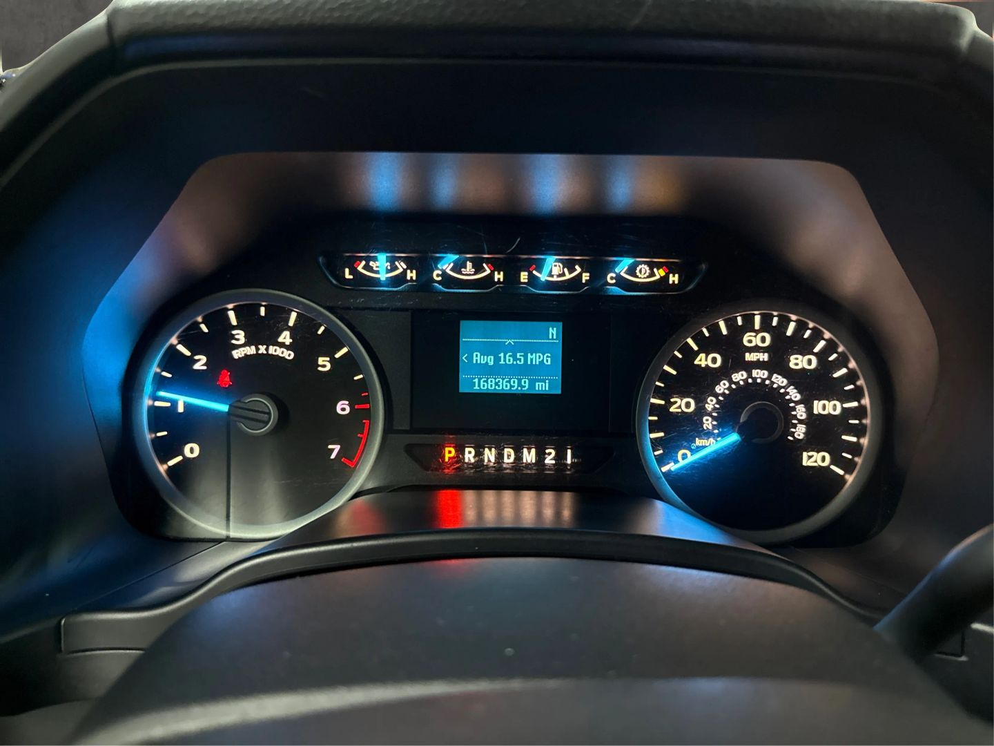 2017 Ford F150 Supercrew Cab - Image 30