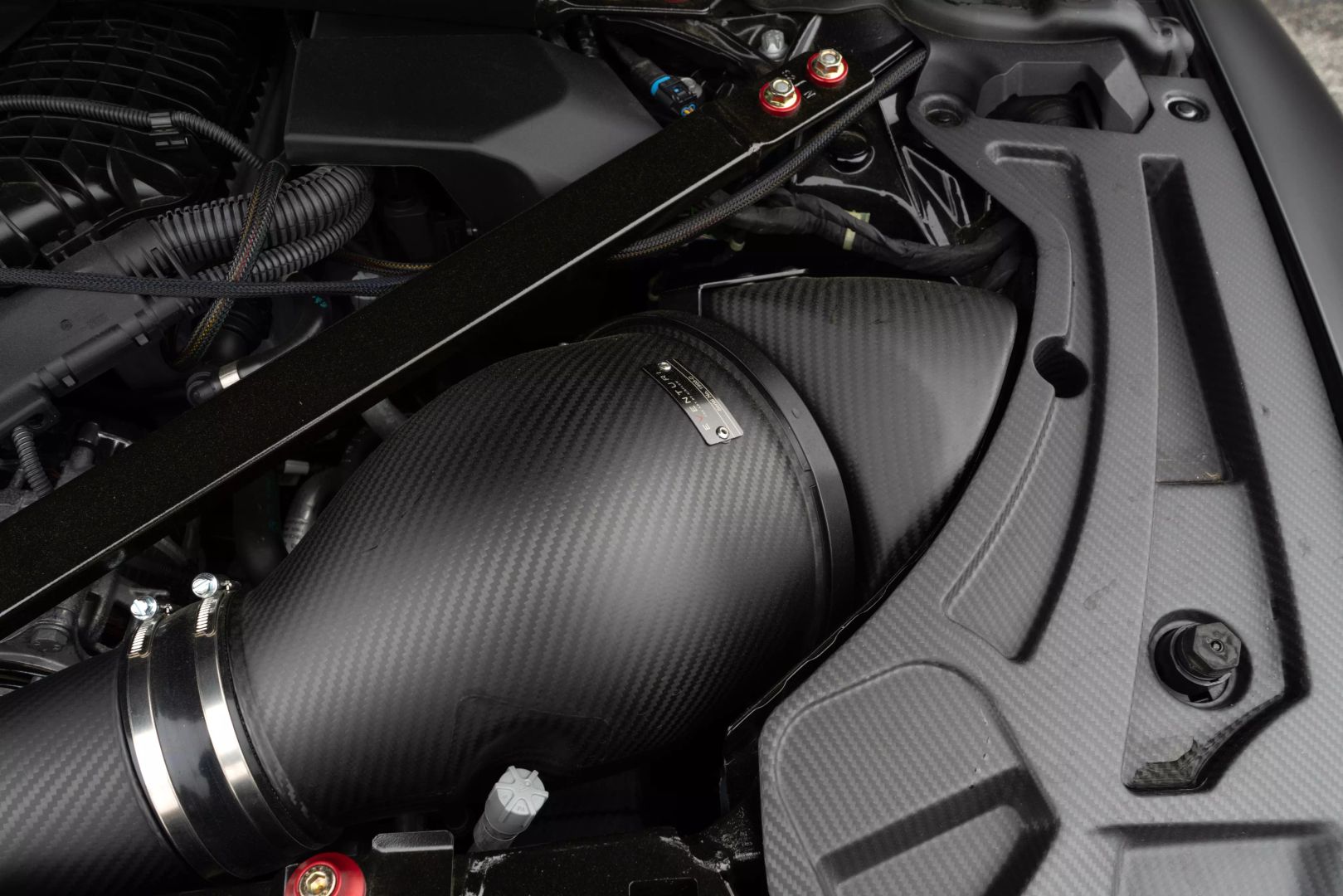 2024 Bmw M3 - Image 36