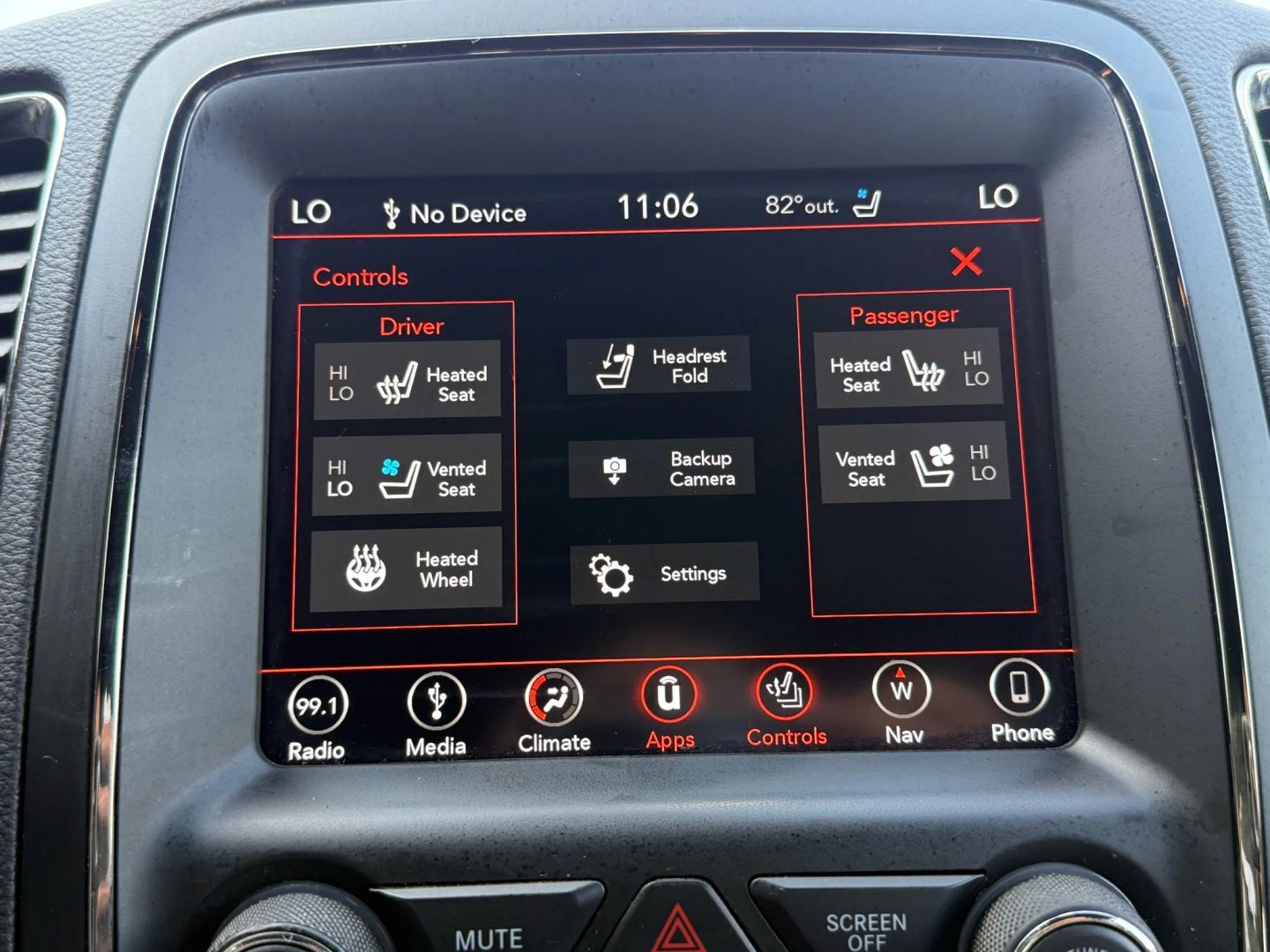 2019 Dodge Durango - Image 41