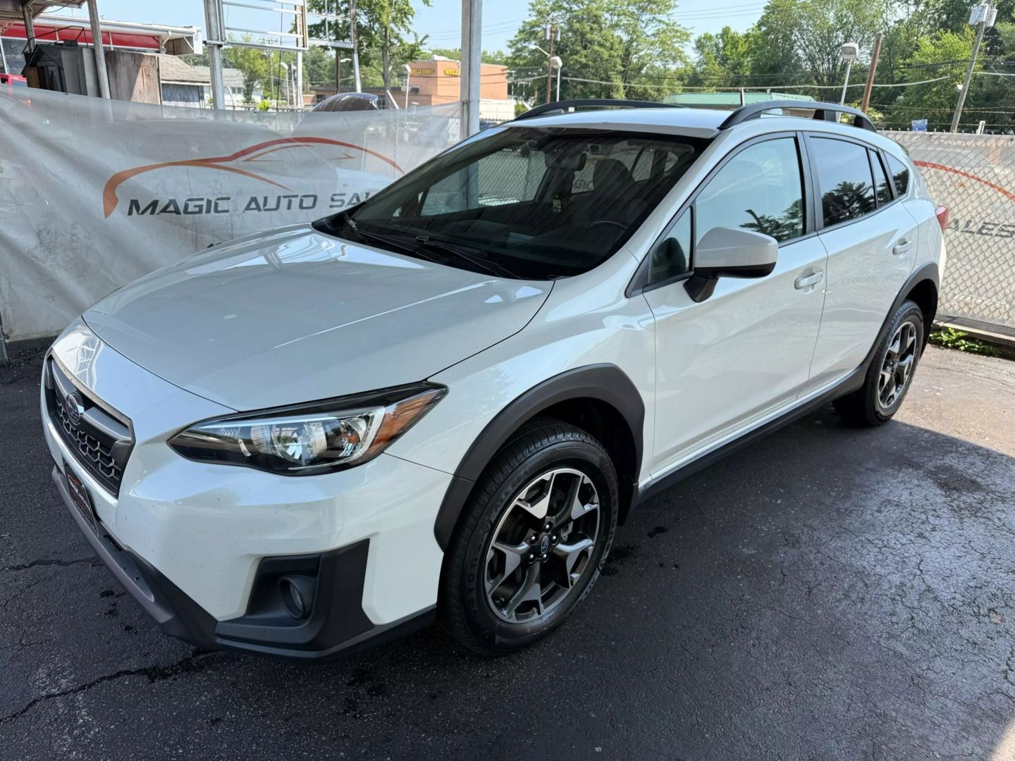 2019 Subaru Crosstrek - Image 8