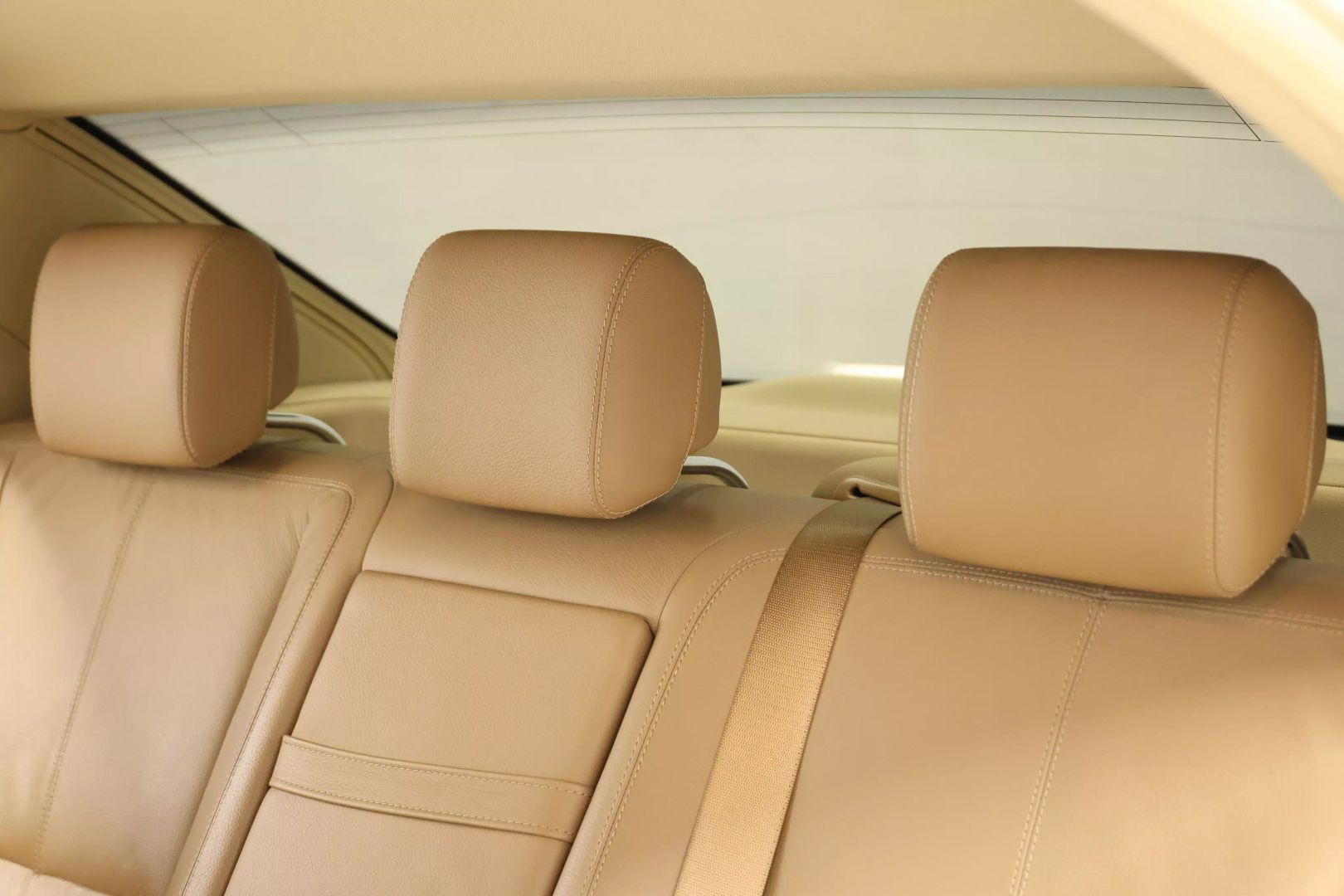 2007 Mercedes-benz S-class - Image 55